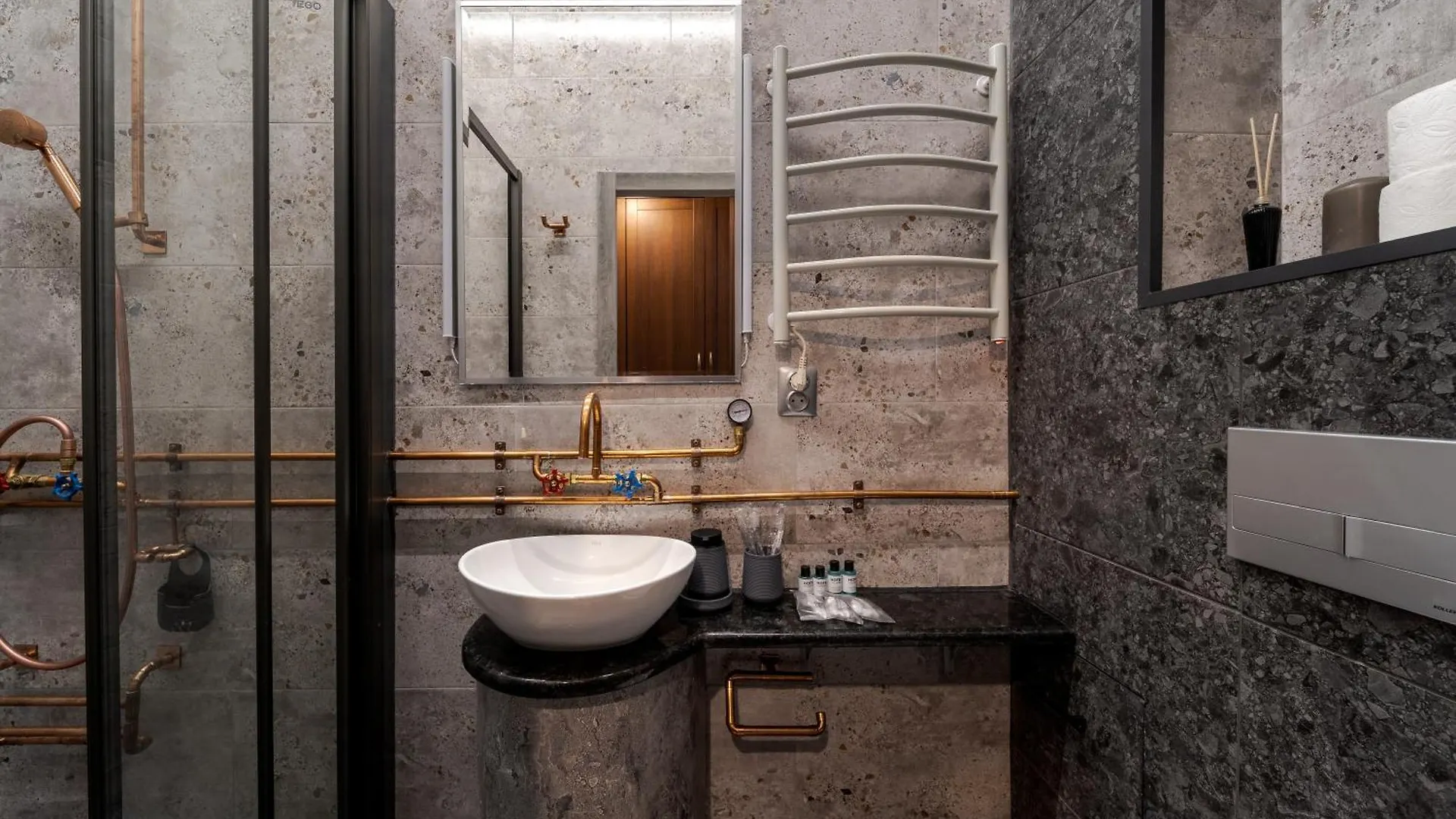 King Danylo Apartment Lemberg